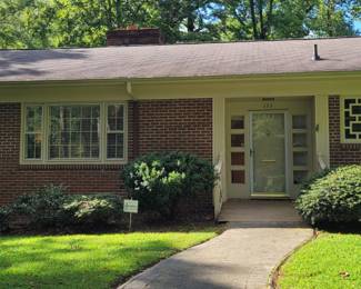 Lovely Riverview home