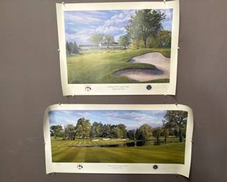 Lot 415 | Golf Club Greens Photos
