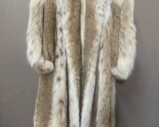 Lot 52 | Dittrich Fur Coat
