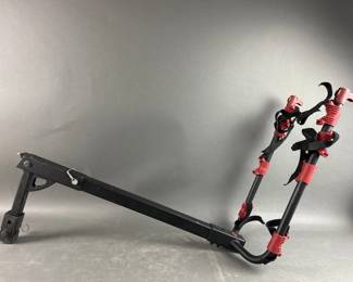 Lot 367 | Bell Bike Rack
