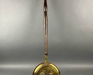 Lot 277 | Vintage ELPEC Bed Warmer
