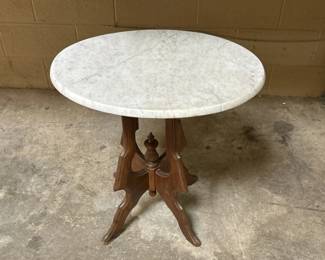 Lot 441 | Vintage Table
