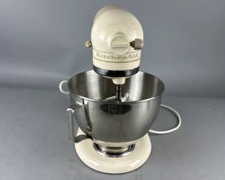 Lot 460 | Vintage KitchenAid Stand Mixer
