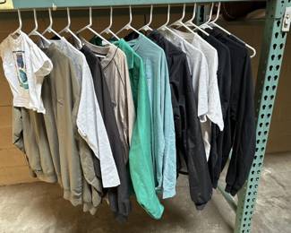 Lot 434 | Vtg Variety of Clothing
