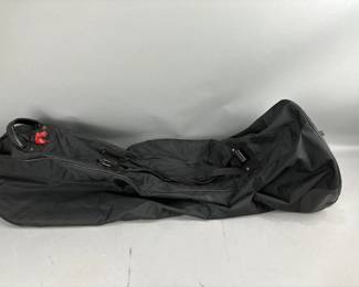 Lot 356 | Extra Large Wheeled Duffel Bag
