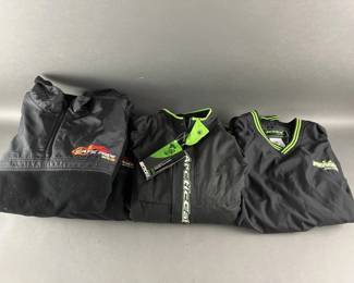 Lot 425 | Arcticwear XL Fleeces NWT Jacket & Pullover
