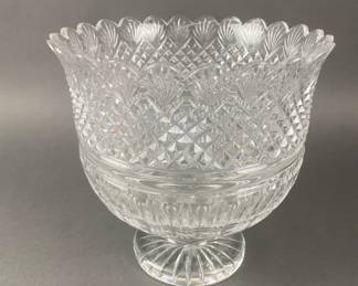 Lot 41 | Large Signed Waterford Master Cutters
