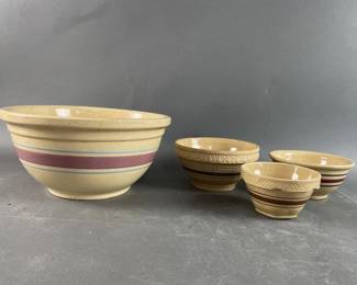 Lot 84 | Roseville Pottery and More
