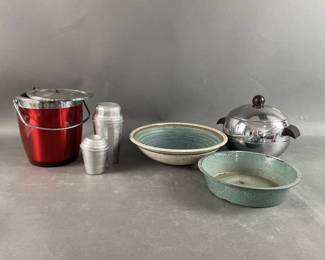 Lot 140 | Kitchen Lot
