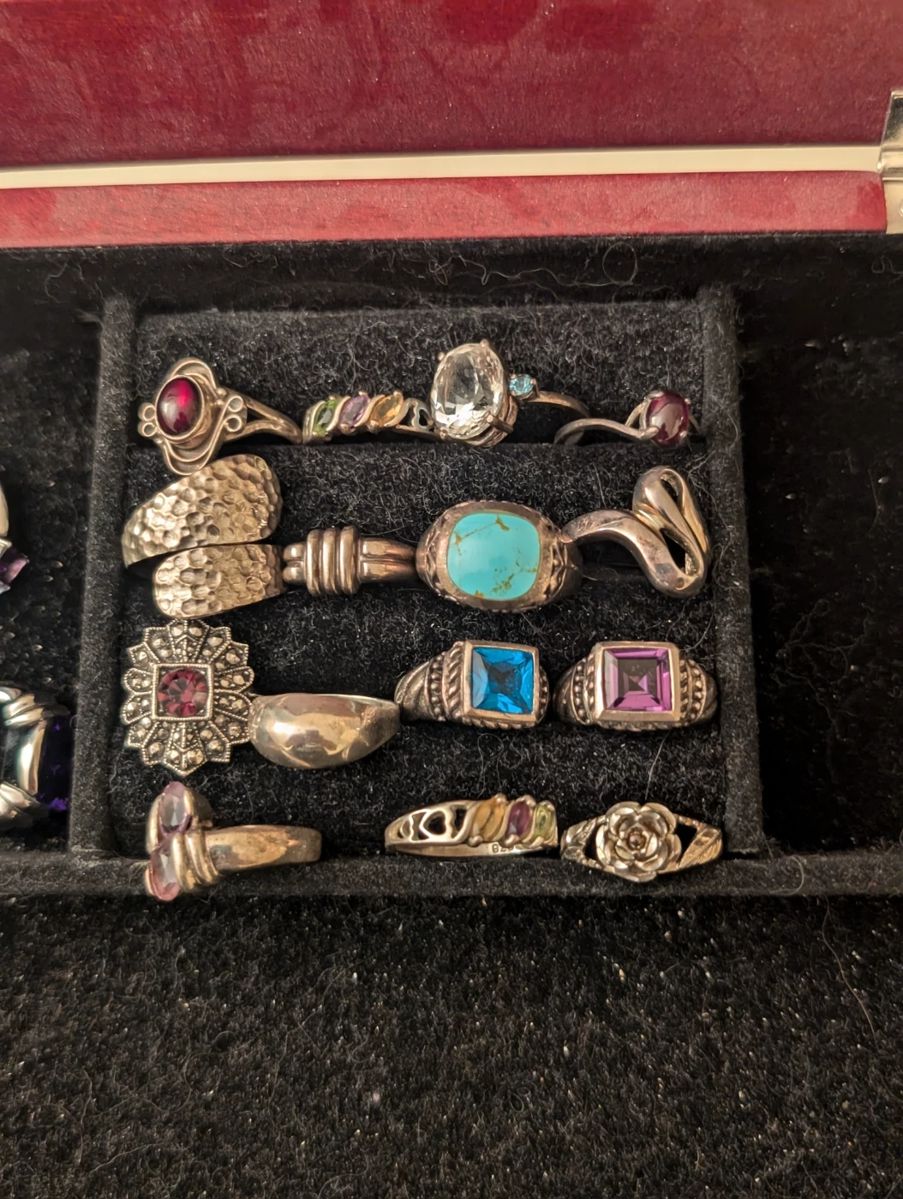 Winston Salem Moving Sale starts on 10/12/2024