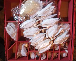 You have got me with this one..., 