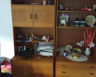 The Domino MCM Mark in Denmark, 