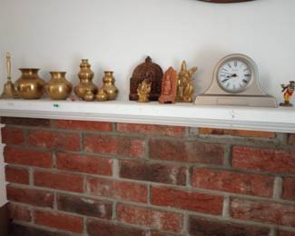 Chemists Brass Collections plus, 