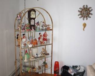 Many Foreign Dolls, to Choose From, 