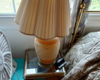 Fans, Lamps, Tables, Beds, and more, 