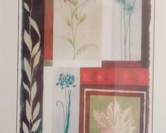 A Modern Art Composition, 