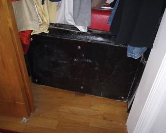 Luggage, and Clothing and Fashion Clothes, 