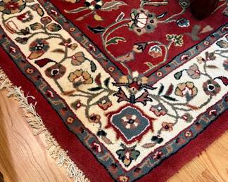 8x12' area rug