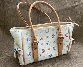 CL America handbag