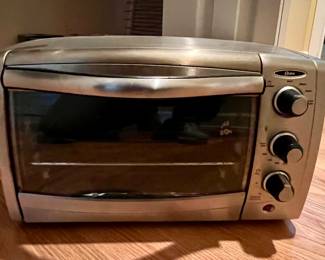 Oster toaster oven