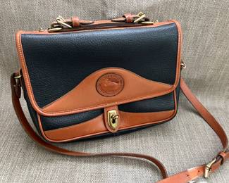 Dooney & Bourke purse (to be authenticated)