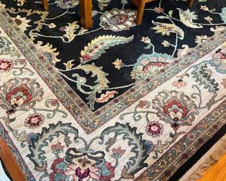 8x12' Karastan area rug