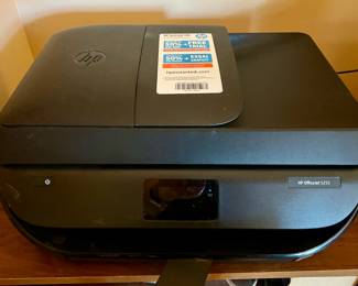 HP OfficeJet 5255
