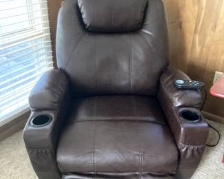 electric recliner