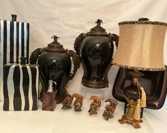 A Walk On The Wild Side