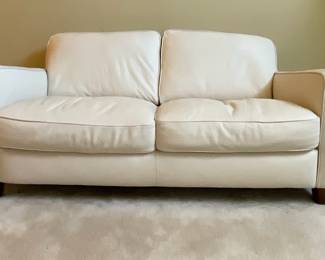 Italsofa Loveseat 