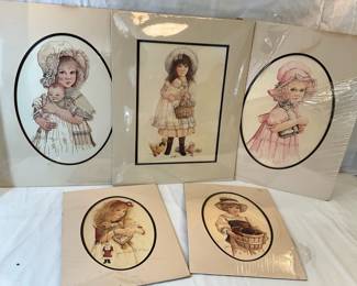 Jan Hagara Signed Numbered Prints 