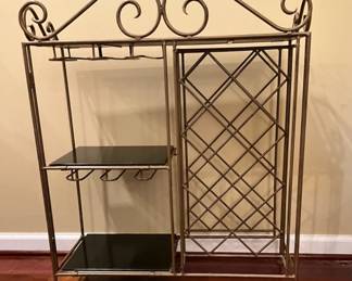 Wine Rack