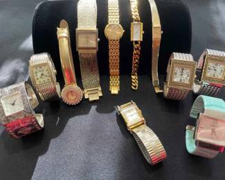 Womens Watches
