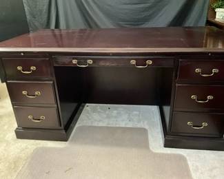 Paoli Desk