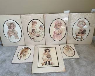 Prints From Jan Hagara