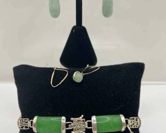 Jade Jewelry