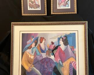 Chez Pierre By Patricia