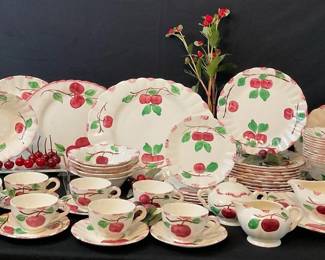 Blue Ridge Southern Potteries 