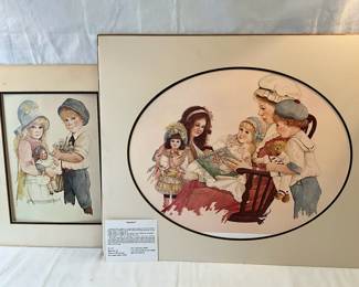 Jan Hagara Story Time W A Friend 