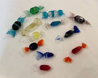 Glass Candies 