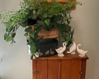 Going Up The Country