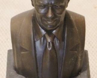 427 - Ronald Reagan Statue - 6" tall
