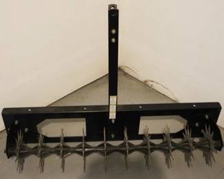 364 - Aerator - 40" x 28" x 10"
