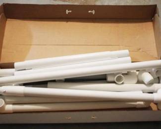 446 - Snap Crafting Frame Kit in Box
