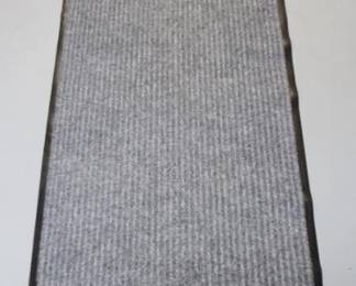 262 - Runner Rug - 94" x 24"
