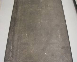 257 - Runner Rug - 78" x 36"
