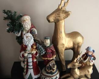 87 - Lot of Assorted Items
