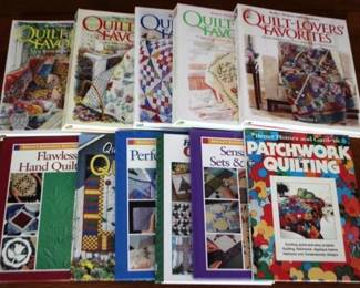 113 - 11 Crafting Books
