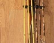 350 - Stemmler Bow and Arrows - 60" long
