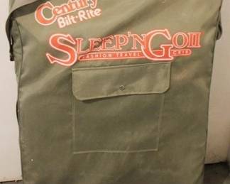 388 - Sleep 'n Go Travel Crib
